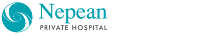 Nepean Private Hospital logo
